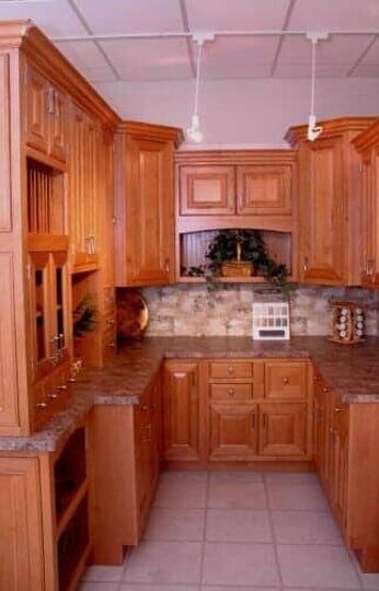 Kitchen Designs Experts - Wooden Cabinet in Harrison, NJ