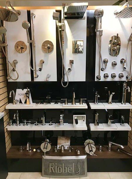 Bathroom Styling - Shower Heads and Valves in Harrison, NJ