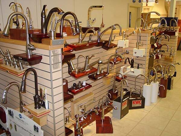 Sink Manufacturers - Many Mixes of Sinks in Harrison, NJ