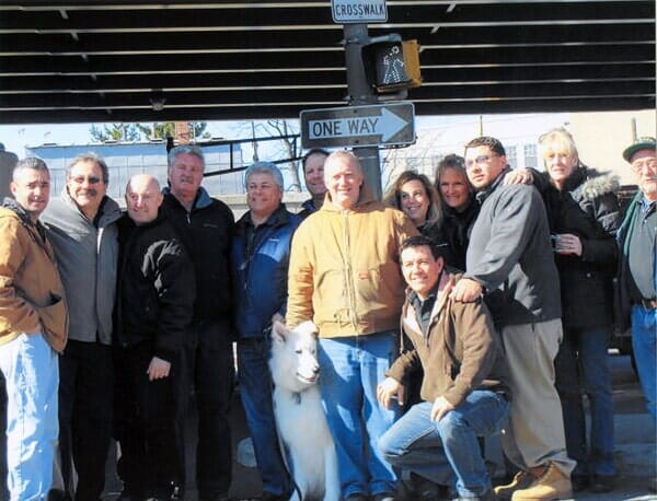 Staff Group - Hardware Store in Harrison, NJ