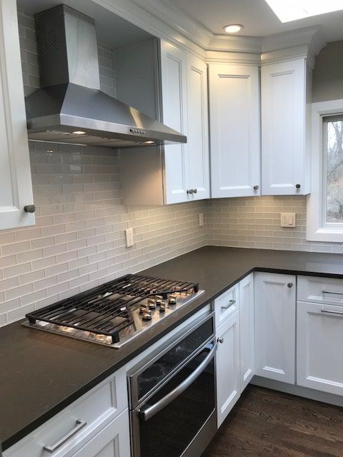 Kitchen Designs Experts - Eco Supply Kitchen Burner Stove in Harrison, NJ