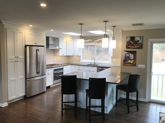Kitchen Designs Experts - Eco Supply Kitchen in Harrison, NJ