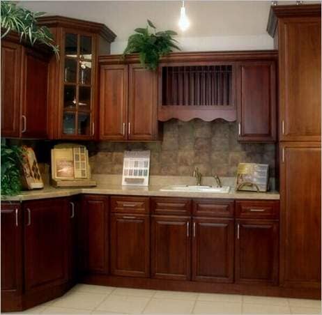 Kitchen Designs Experts - Newly Installed Kitchen Cabinet in Harrison, NJ
