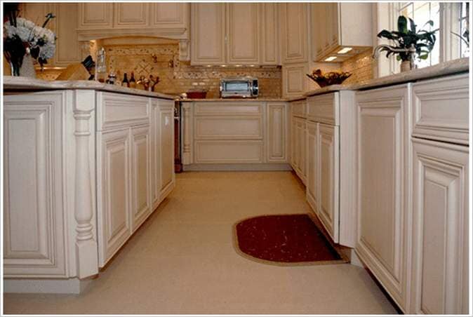 Kitchen Designs Experts - Kitchen Flooring in Harrison, NJ