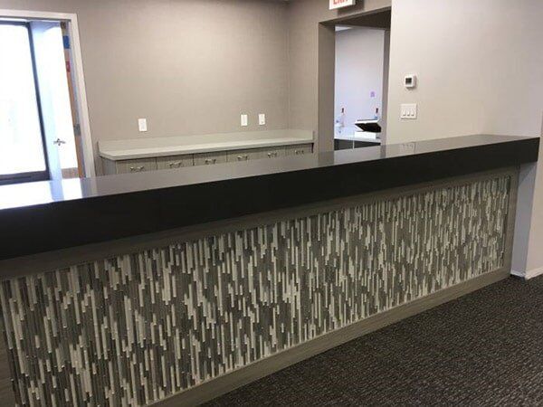 Custom Countertops - Countertops Marble in Harrison, NJ