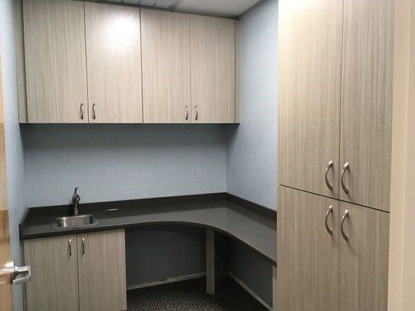 Custom Furniture - Cabinet in Harrison, NJ