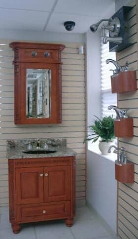 Bath Showroom - Contemporary Bathroom Products in Harrison, NJ