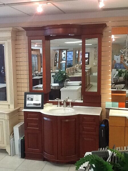 Supply Company - Store of Cabinet and Plumbing in Harrison, NJ