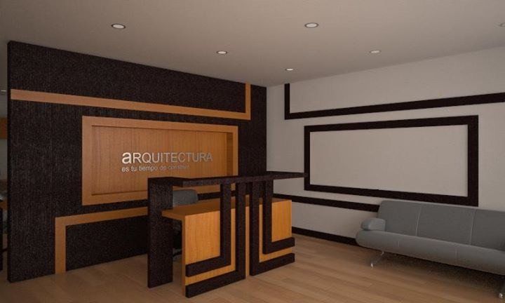 Eco Supply Custom Concept - Arquitectura in Harrison, NJ