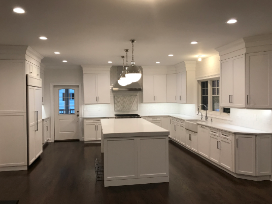 Kitchen Supply - White Kitchen Paint in Harrison, NJ