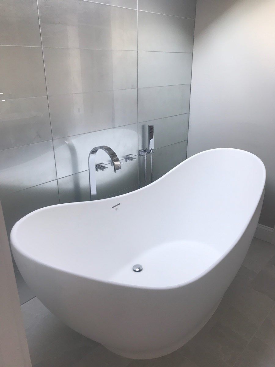 Bath Showroom - Eco Supply Bathroom in Harrison, NJ