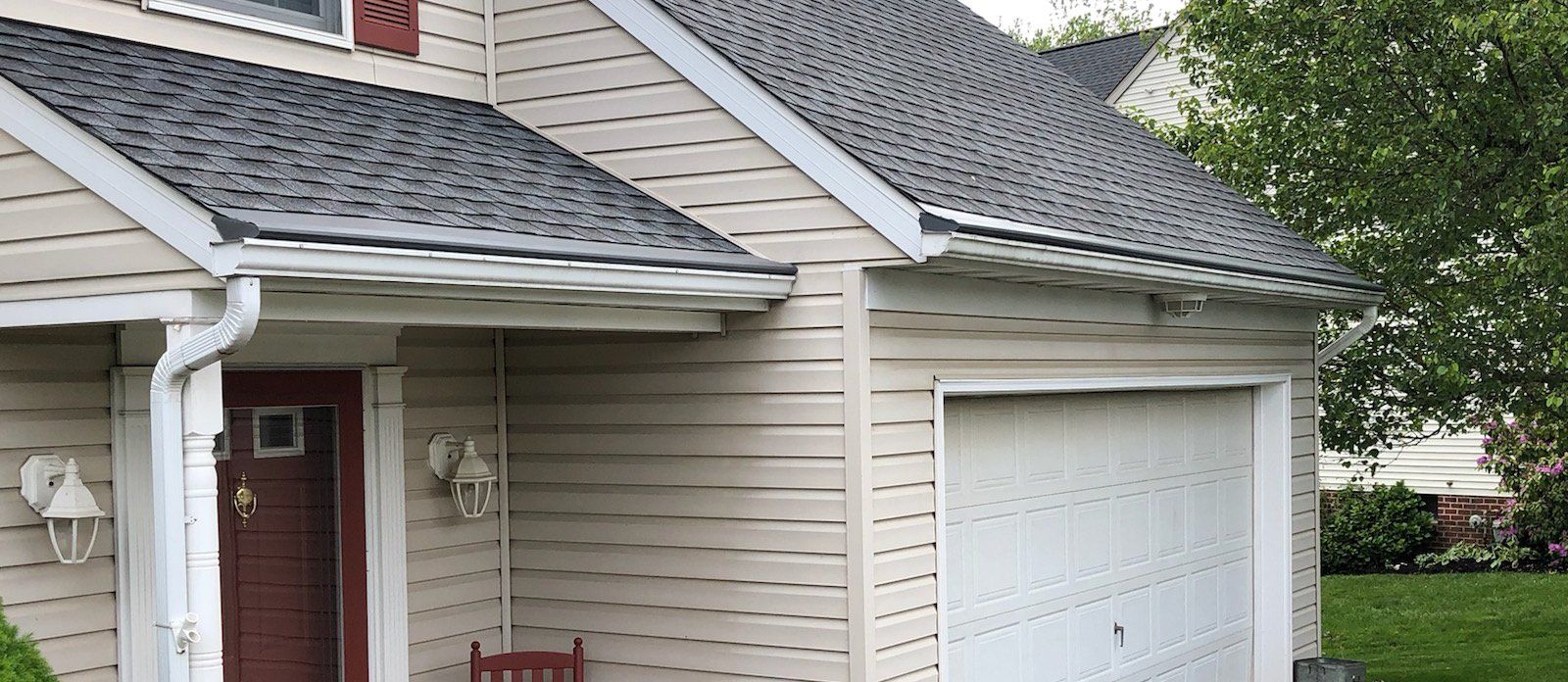 Gutter Installation