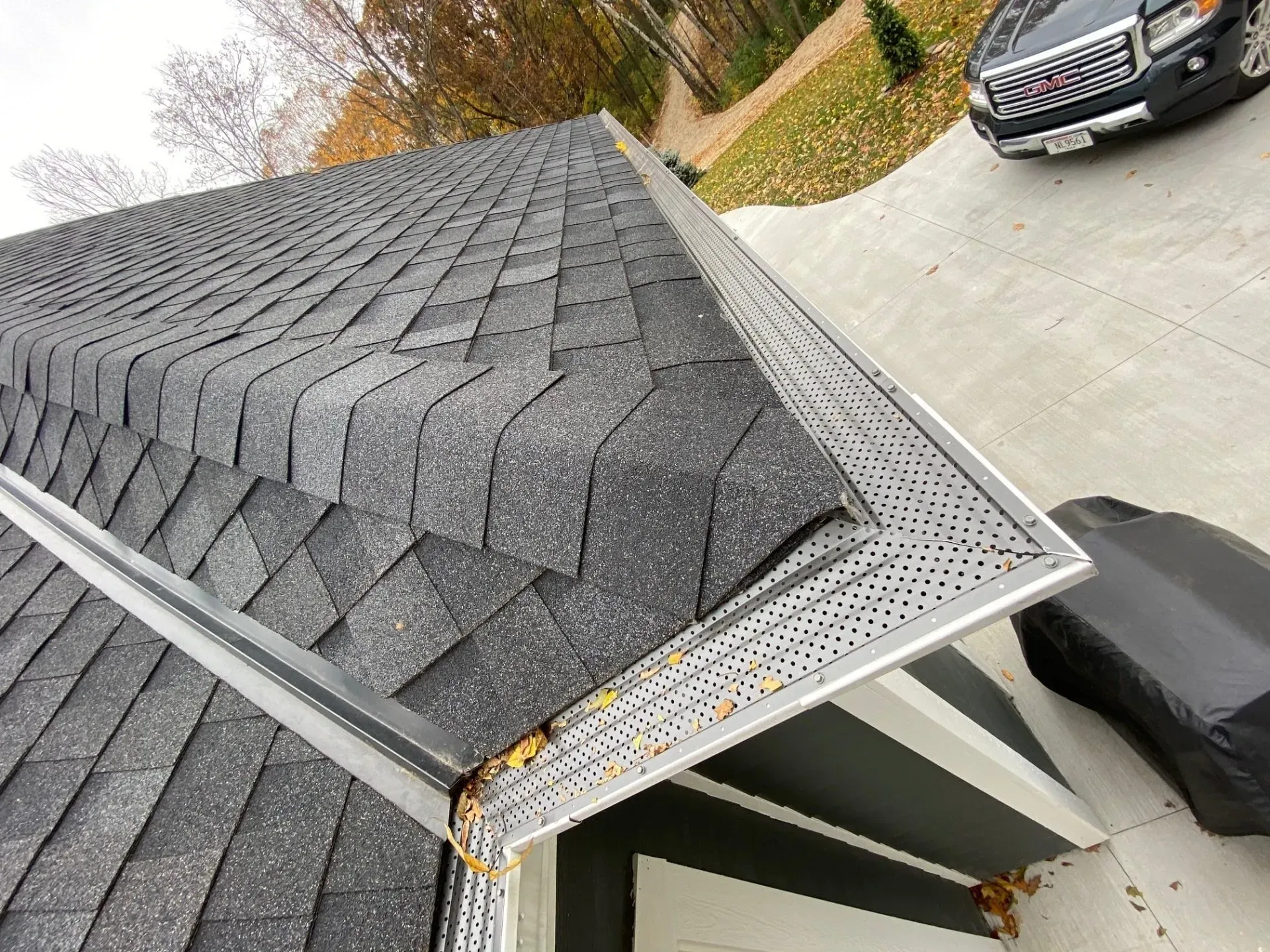 Gutters