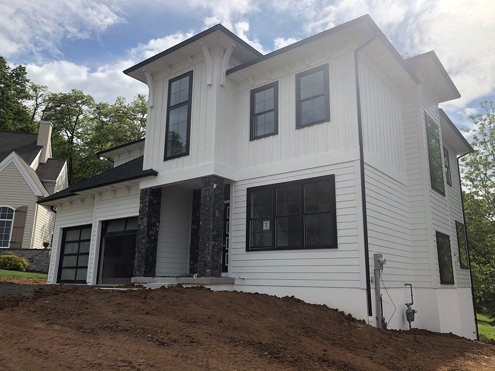 New Construction