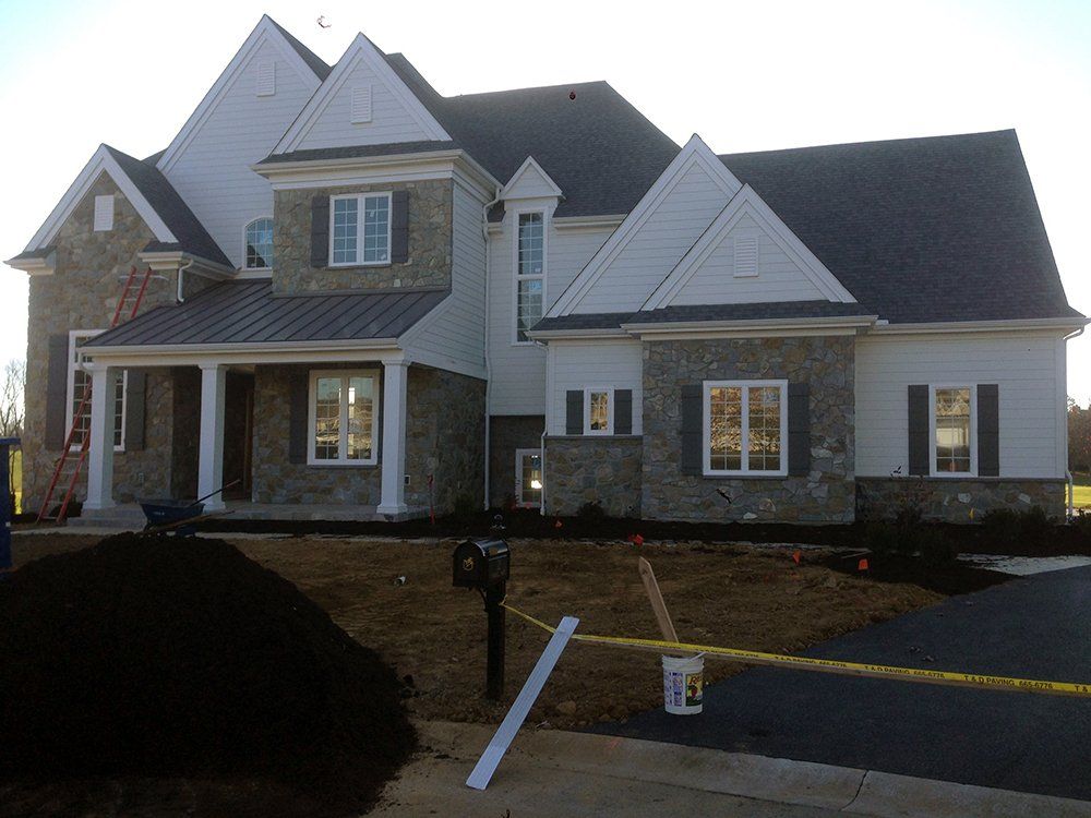 New Construction