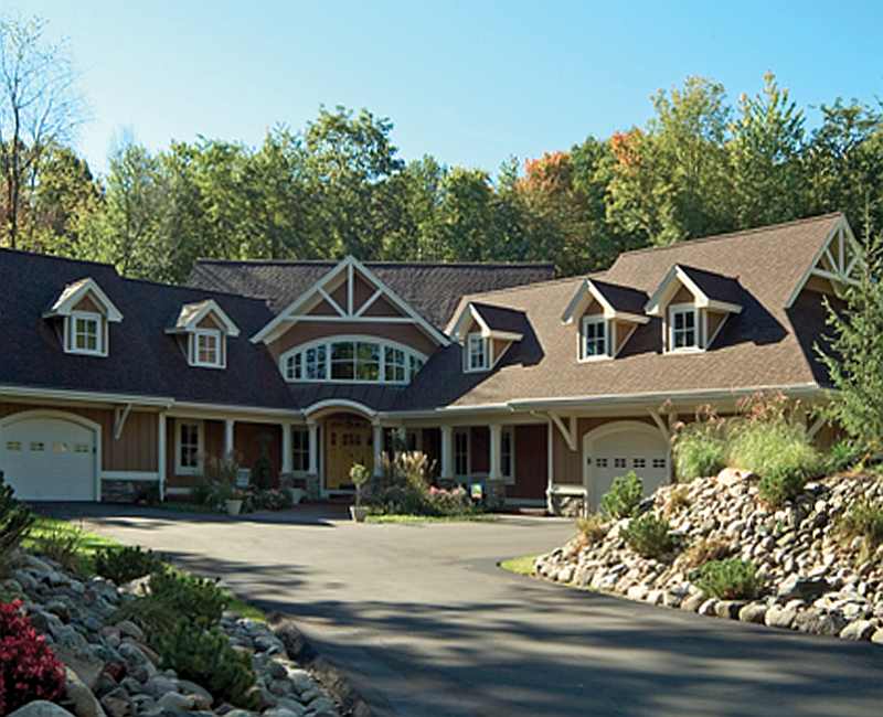 Residential