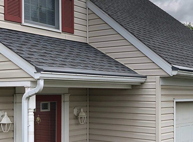 Roofing