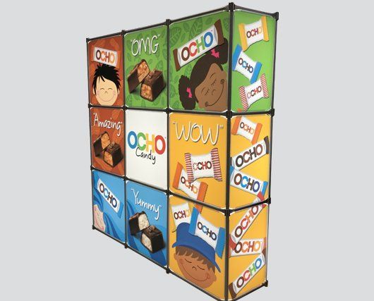 Trade Show Displays