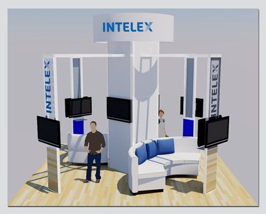 Trade Show Displays