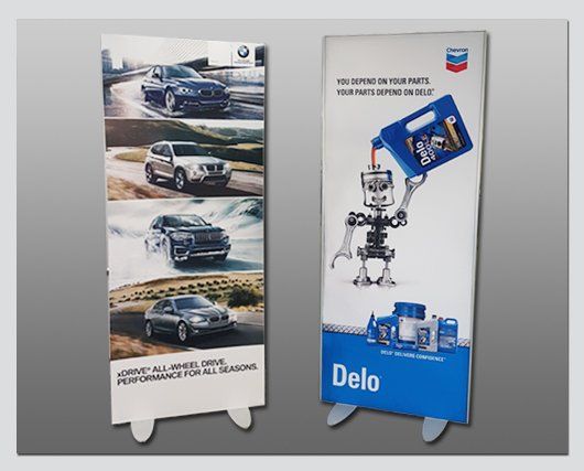 Trade Show Displays