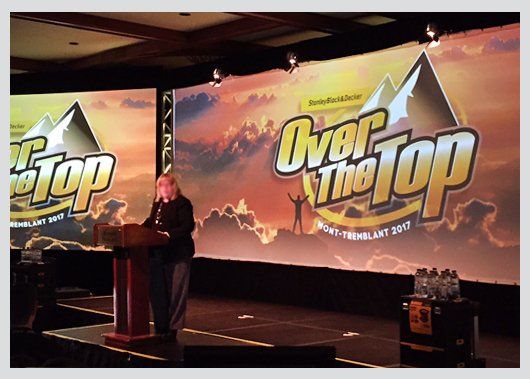 Corporate Events