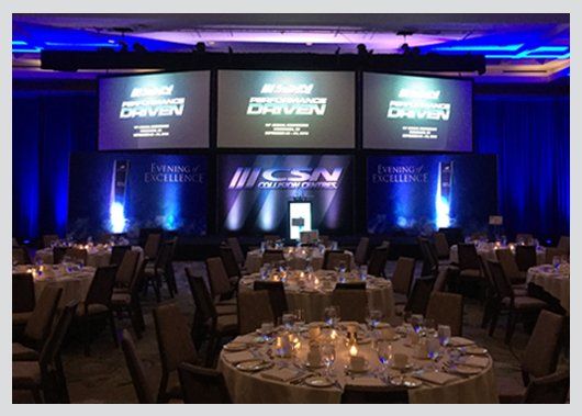 Corporate Events