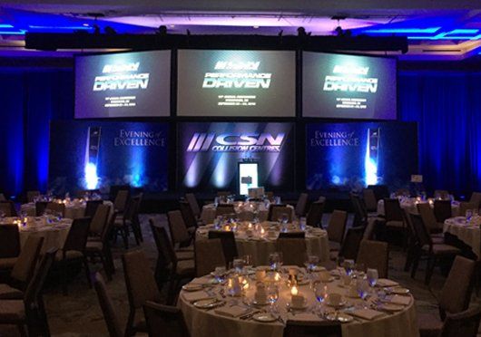 Special Event Management
