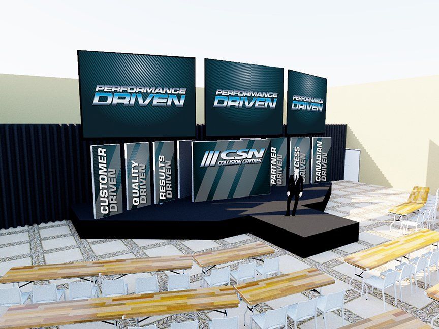 Special Event Management