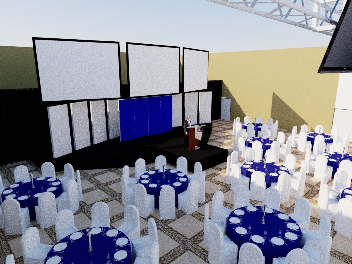 Special Event Management