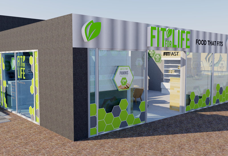 Corporate Branding