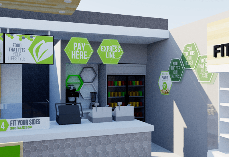 Corporate Branding