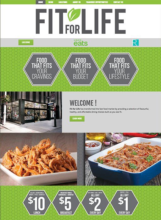 Corporate Branding