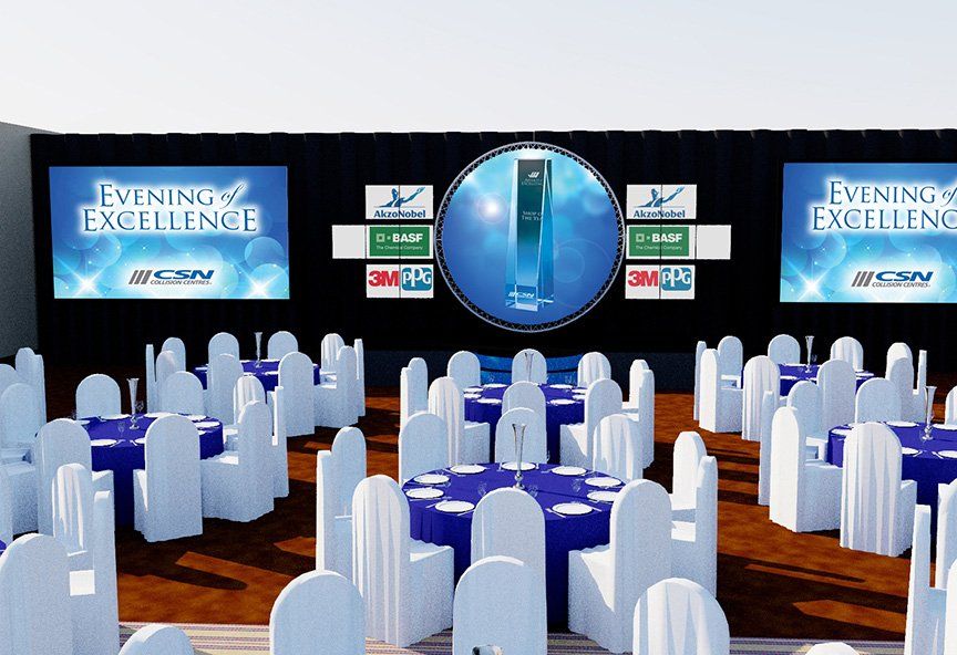 Special Event Management