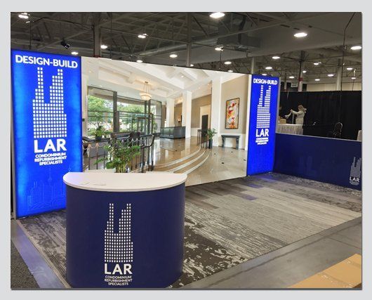 Trade Show Displays