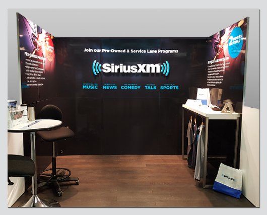 Trade Show Displays