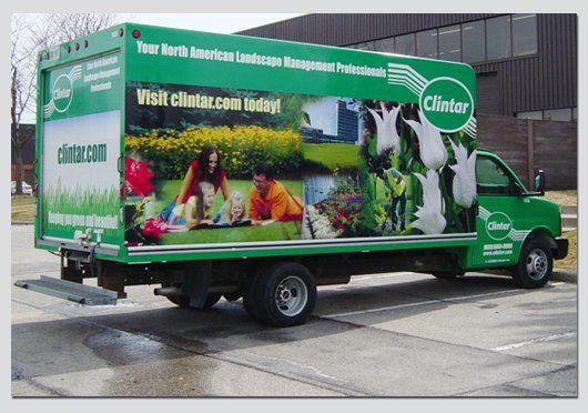 Clintar Landscape Management