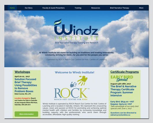 Web Design & Development