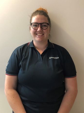 Morgan Mobbs — Orana Energy Systems in Dubbo, NSW