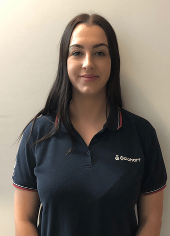 Rachel Yeomans — Orana Energy Systems in Dubbo, NSW