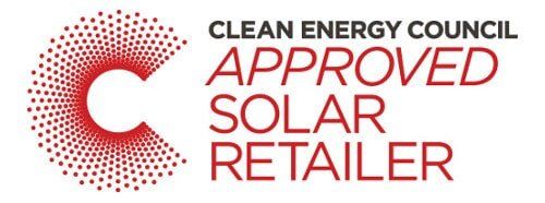 CEC Approved Solar Retailer CEC Approved Solar Retailer