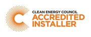 CEC Accredited Installer
