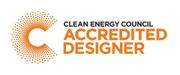 CEC Accredited Designer