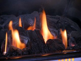 Burning Charcoal — Orana Energy Systems in Dubbo, NSW Burning Charcoal — Orana Energy Systems in Dubbo, NSW