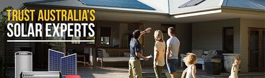 Promotions & Upcoming Events — Orana Energy Systems in Dubbo, NSW