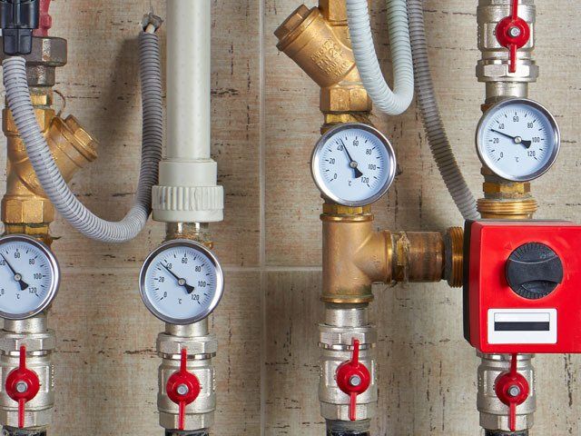 Gas Pipe — Orana Energy Systems in Dubbo, NSW Gas Pipe — Orana Energy Systems in Dubbo, NSW