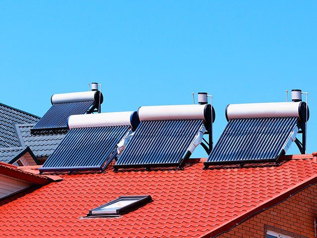 Solar Panels — Orana Energy Systems in Mudgee, NSW Solar Panels — Orana Energy Systems in Mudgee, NSW