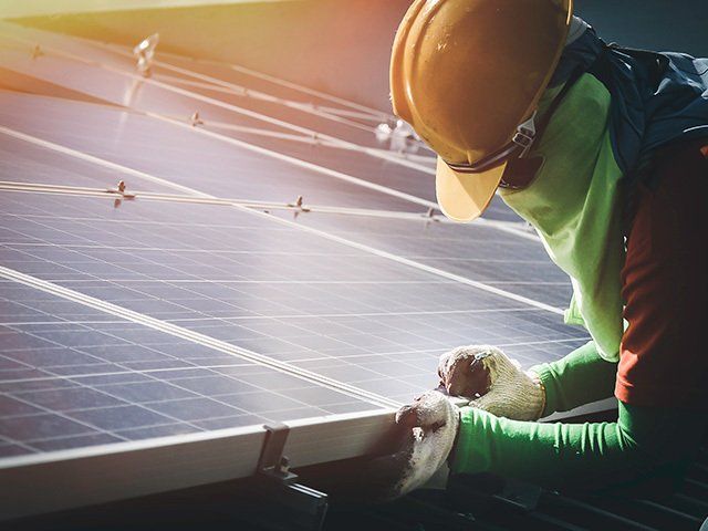 Solar Systems — Orana Energy Systems in Forbes, NSW Solar Systems — Orana Energy Systems in Forbes, NSW