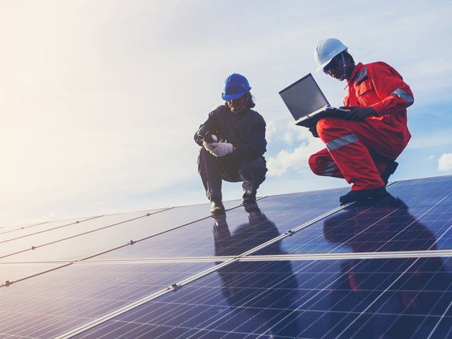 Solar Monitoring — Orana Energy Systems in Forbes, NSW Solar Monitoring — Orana Energy Systems in Forbes, NSW
