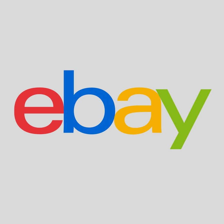 ebay logo