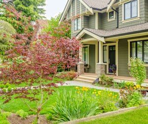 Residential lawn - Lawn Service in Jackson, NJ Residential lawn - Lawn Service in Jackson, NJ